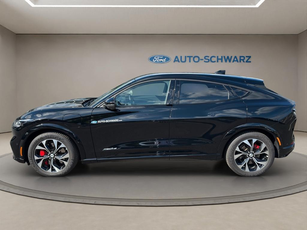 Ford Mustang Mach-E