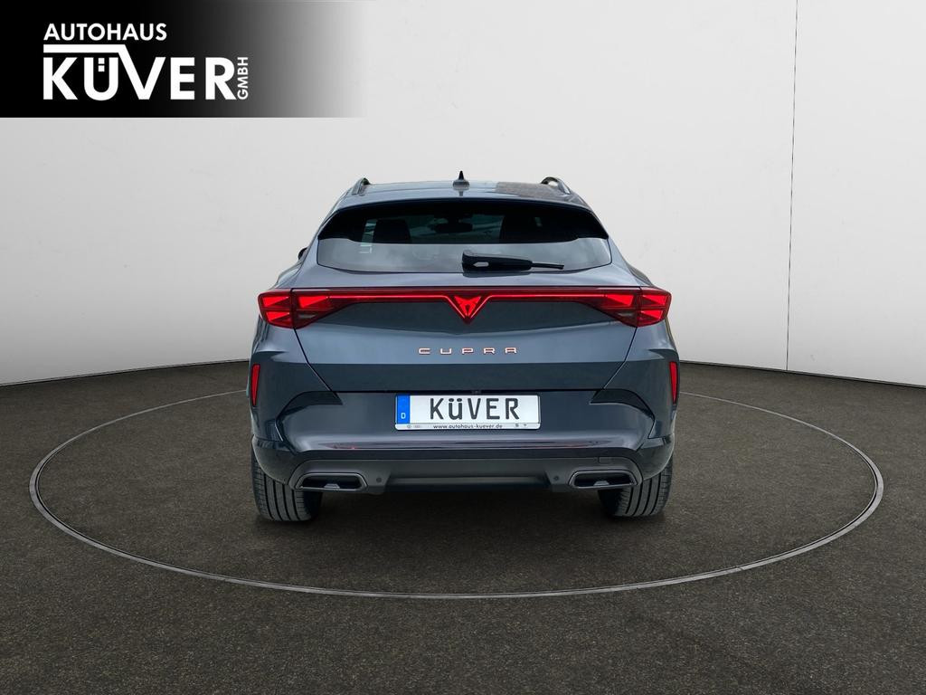 Cupra Formentor DSG 2.0 TDI