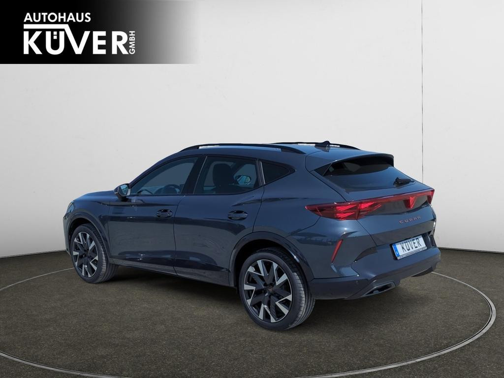 Cupra Formentor 2.0 TSI DSG