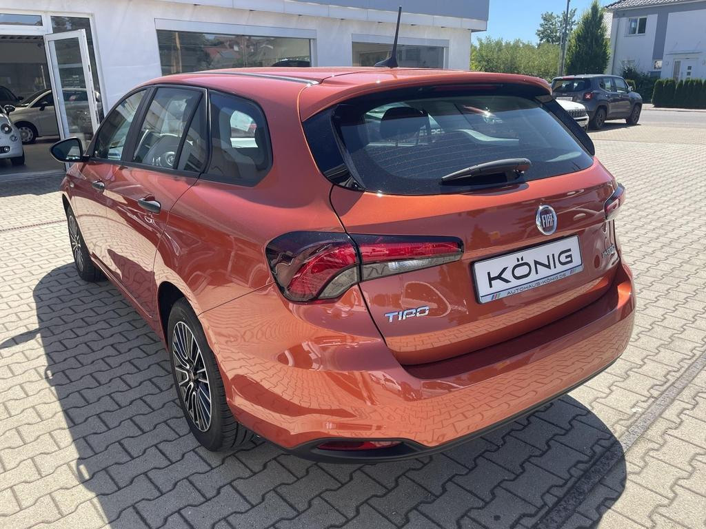 Fiat Tipo