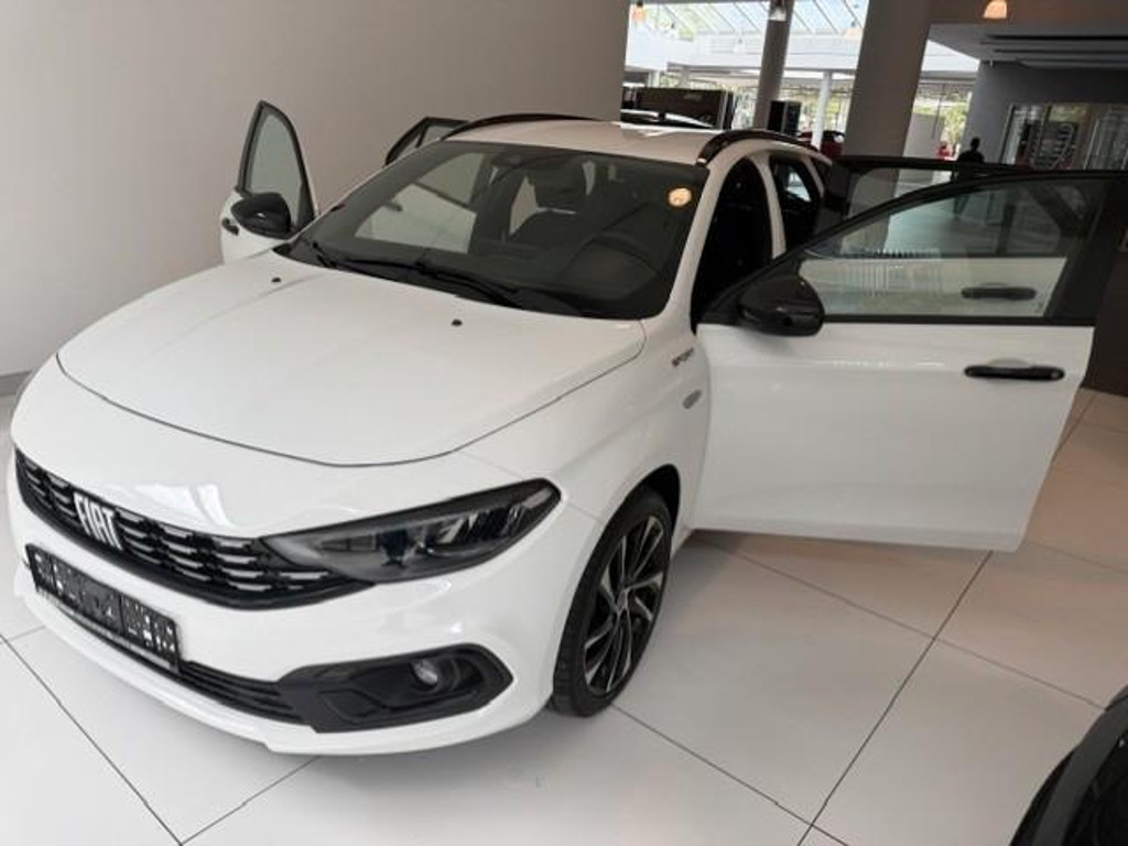 Fiat Tipo