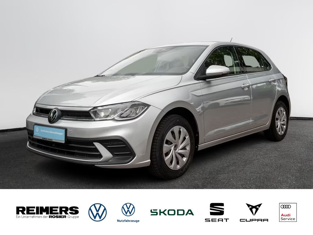 Volkswagen Polo Life