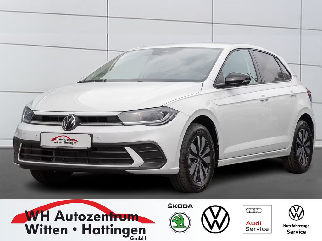 Volkswagen Polo 1.0 GOAL NAVI LED-MATRIX PDC PRIVACY CLIMAT
