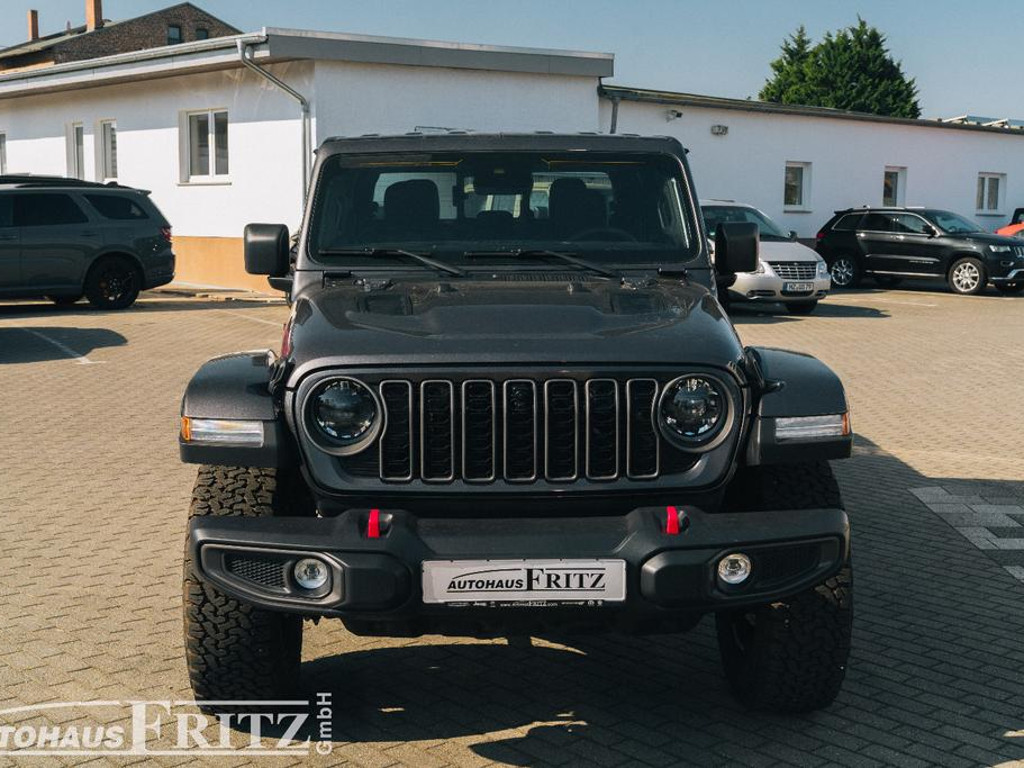 Jeep Gladiator