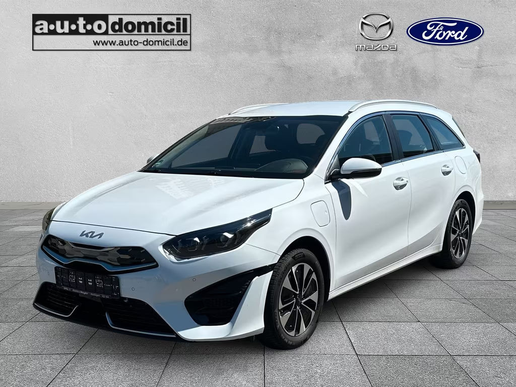 Kia Ceed 141PS Automatik LED AHK
