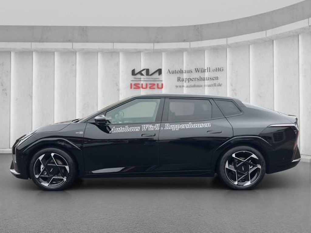 Kia EV4