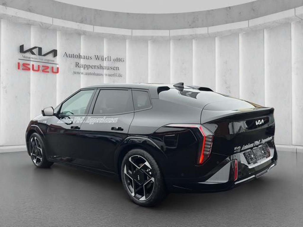 Kia EV4
