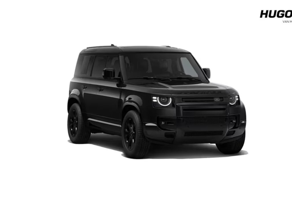 Land Rover Defender Dynamic HSE 3.0 MHEV D250 110