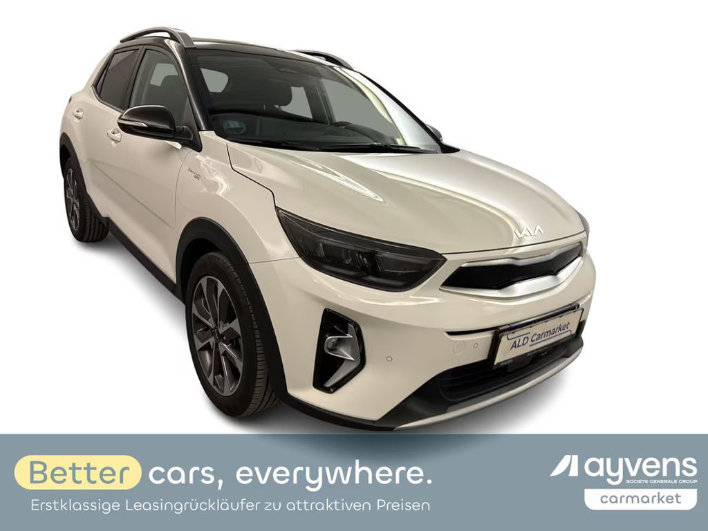 Kia Stonic GDi Platinum Edition
