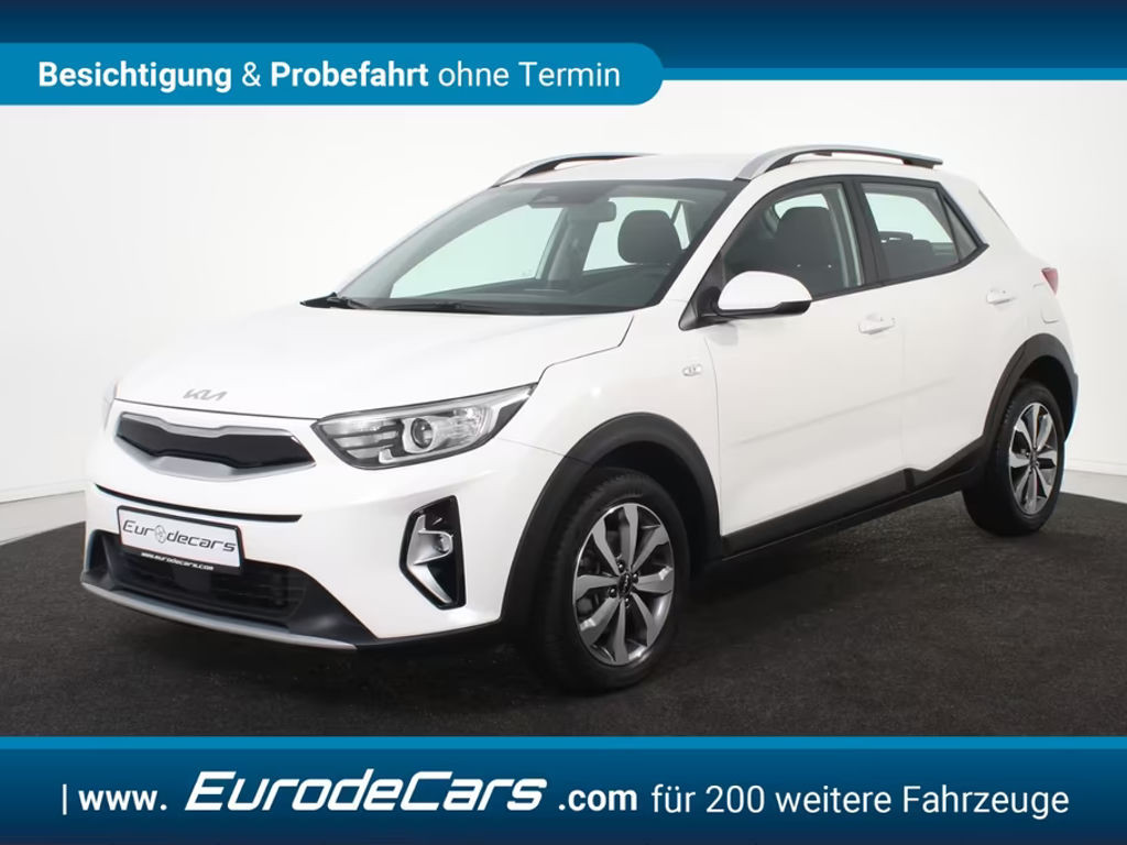 Kia Stonic GDi