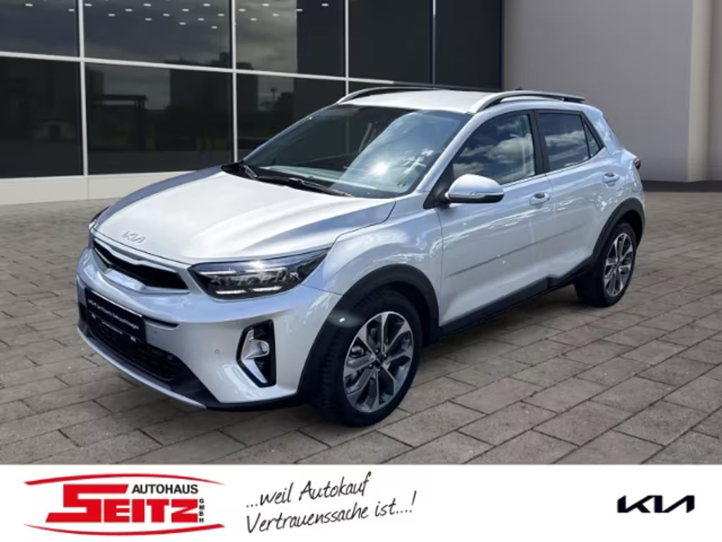 Kia Stonic Spirit