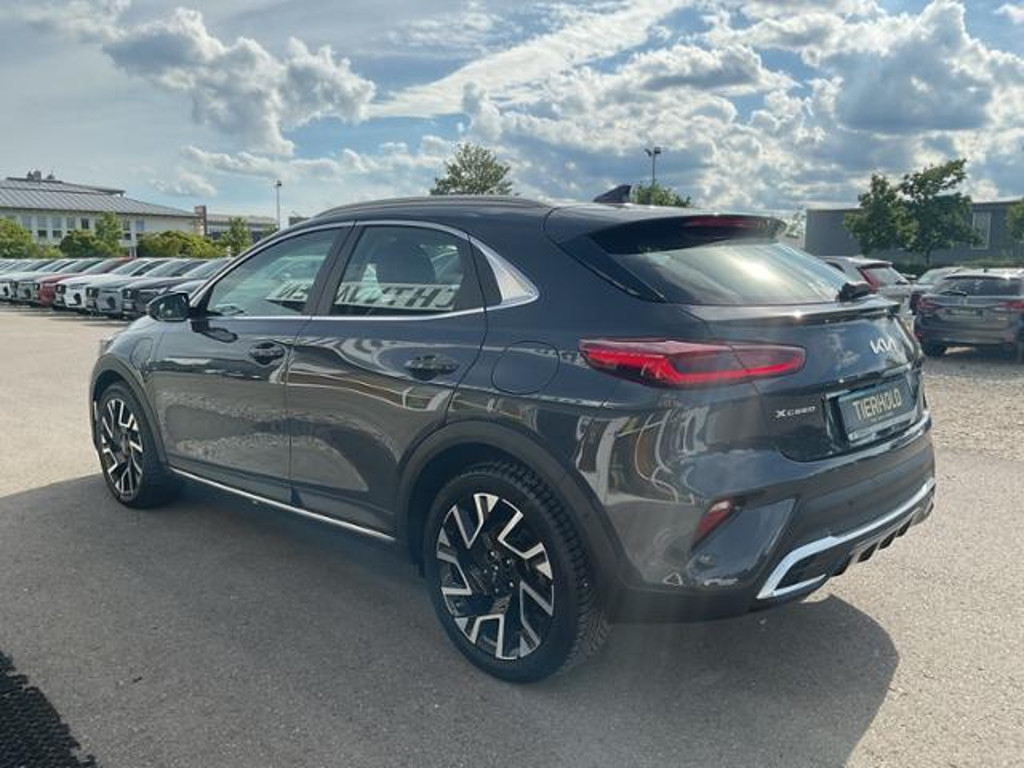 Kia XCeed Spirit PHEV