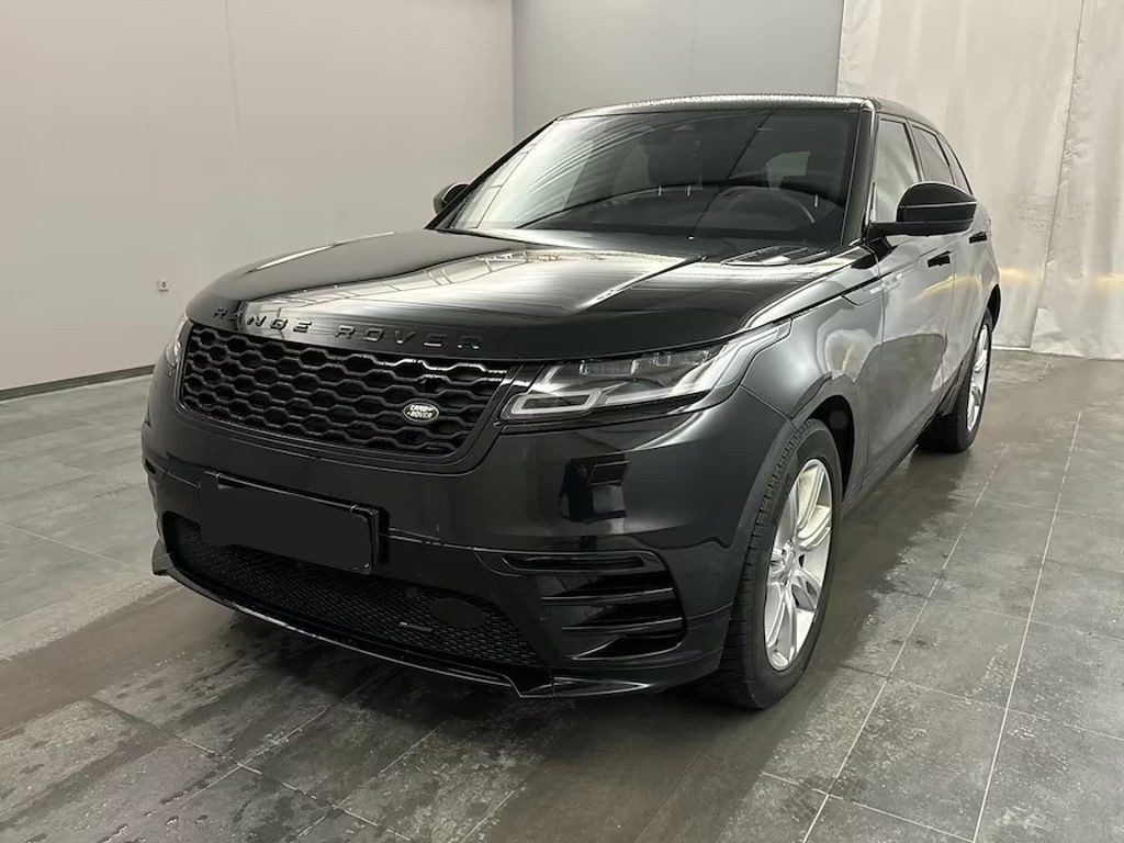 Land Rover Range Rover Velar Dynamic R-Dynamic SE D300 AWD