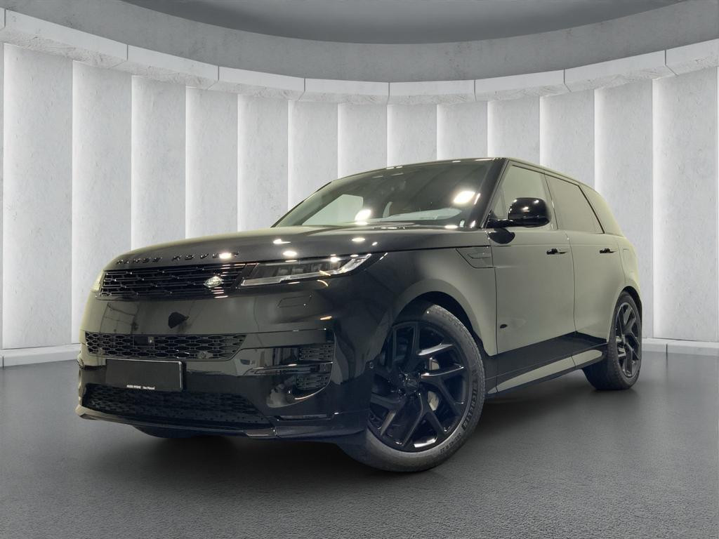 Land Rover Range Rover Sport Dynamic SE