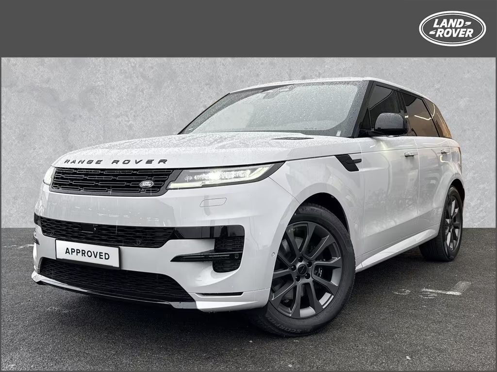 Land Rover Range Rover Sport Dynamic SE D300