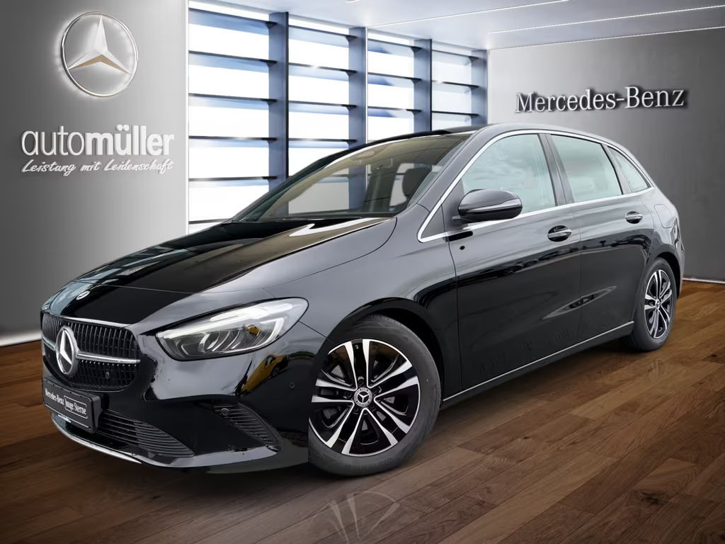 Mercedes-Benz B-Klasse B 180 Progressive