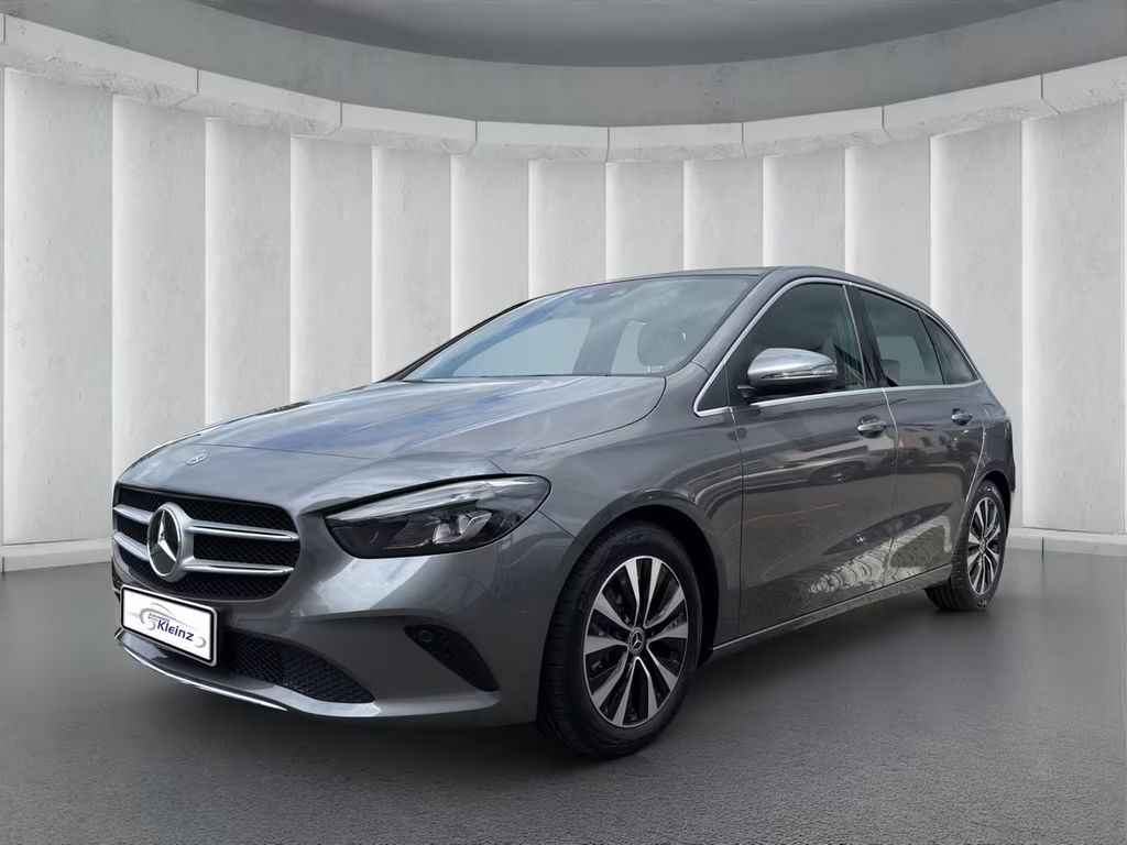 Mercedes-Benz B-Klasse B 200 Sedan