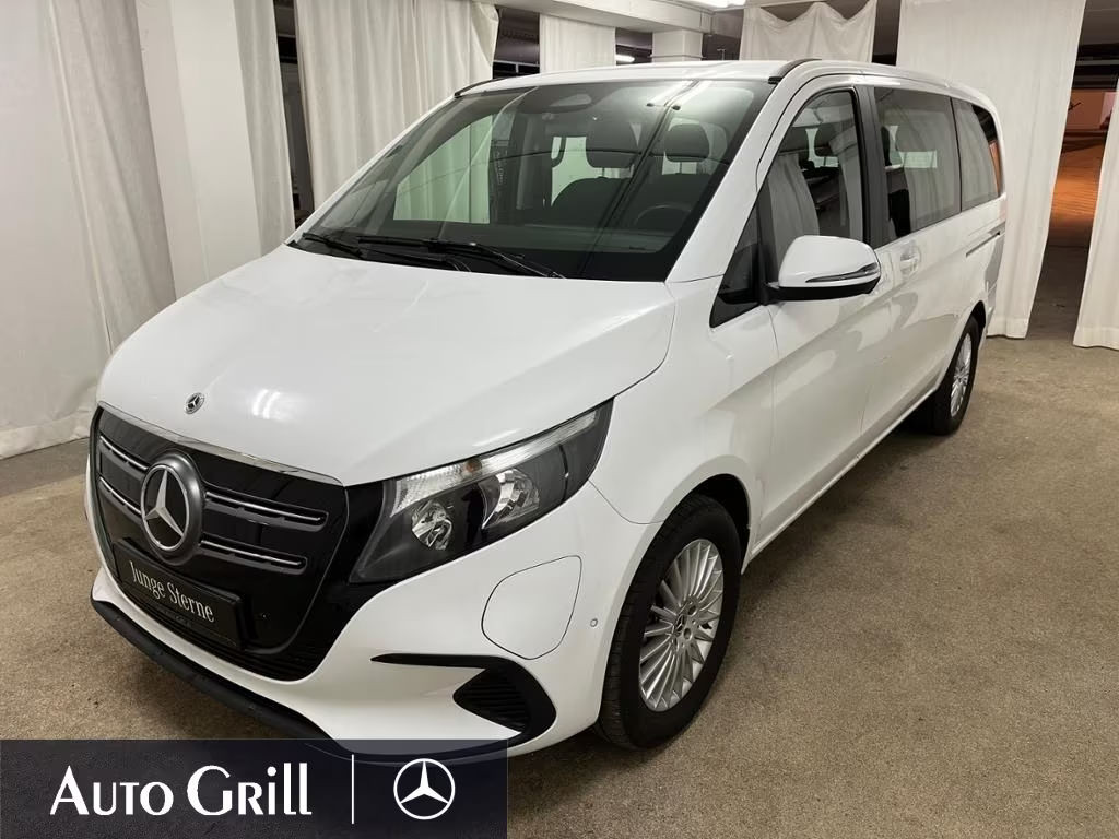 Mercedes-Benz E-Klasse EQV Limousine Lang 250