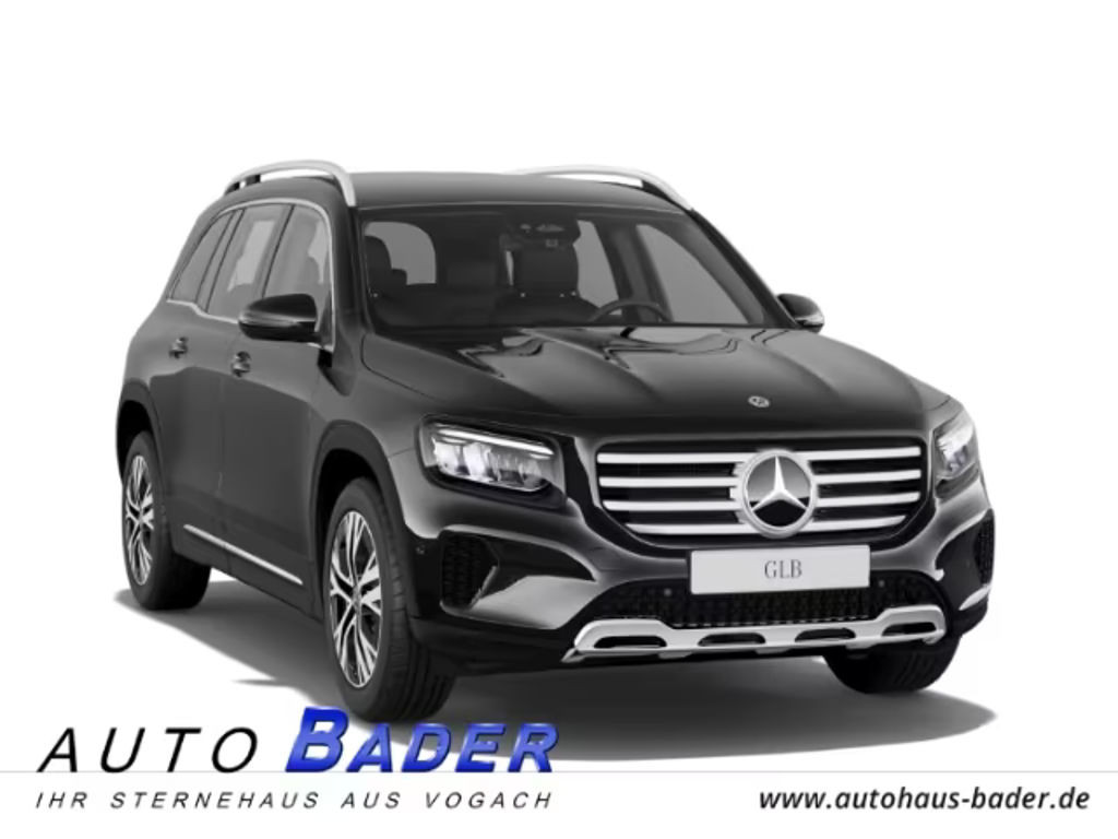 Mercedes-Benz GL-Klasse GLB 200 Progressive