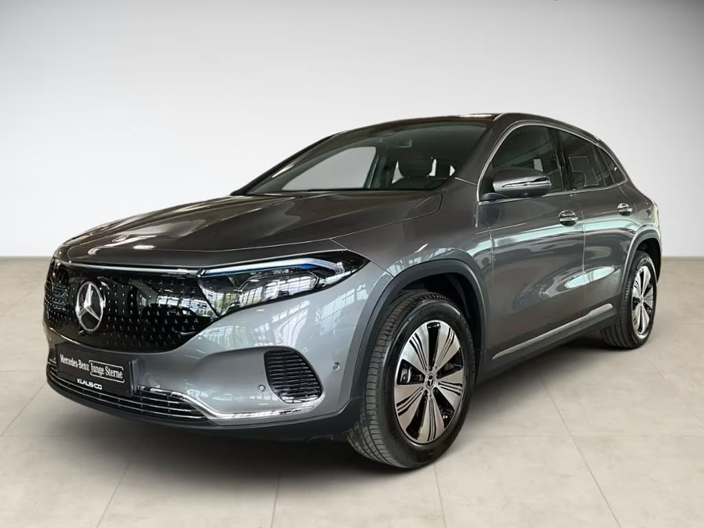 Mercedes-Benz E-Klasse EQA 250
