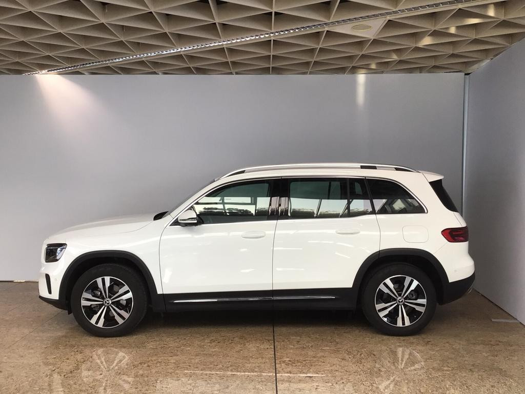 Mercedes-Benz GL-Klasse GLB 200 Progressive