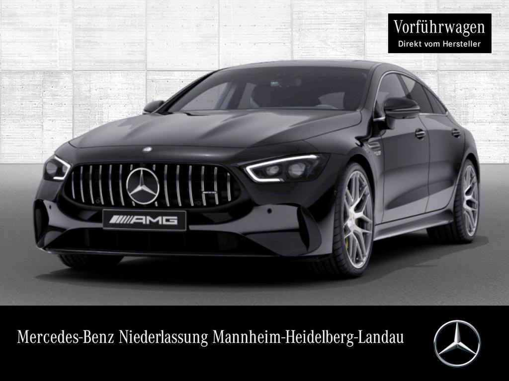 Mercedes-Benz AMG GT GT 63 AMG S E PERFORMANCE Dynamic+/Burm/Keramik