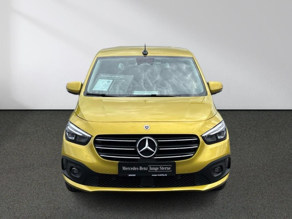 Mercedes-Benz T 180