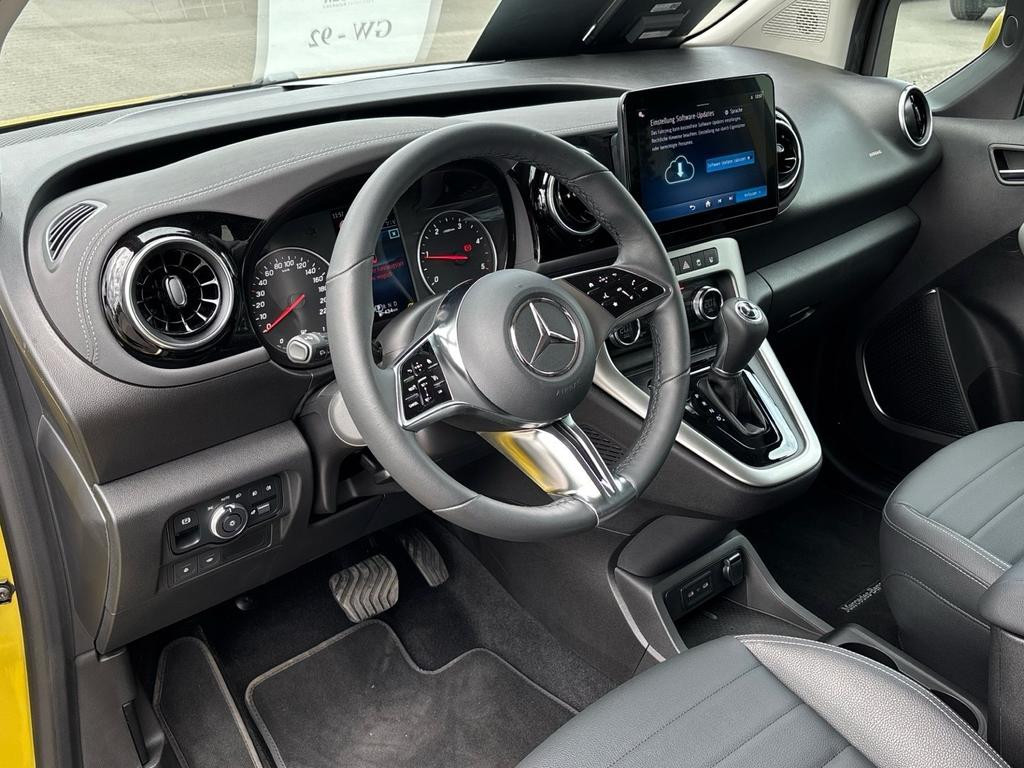 Mercedes-Benz T 180
