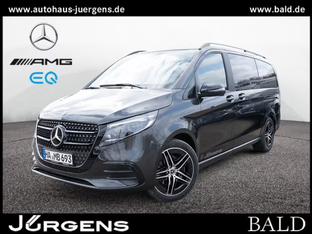 Mercedes-Benz V-Klasse V 250 AMG Line Limousine Lang Style
