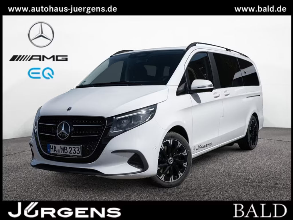 Mercedes-Benz V-Klasse V 250 Limousine Lang Style