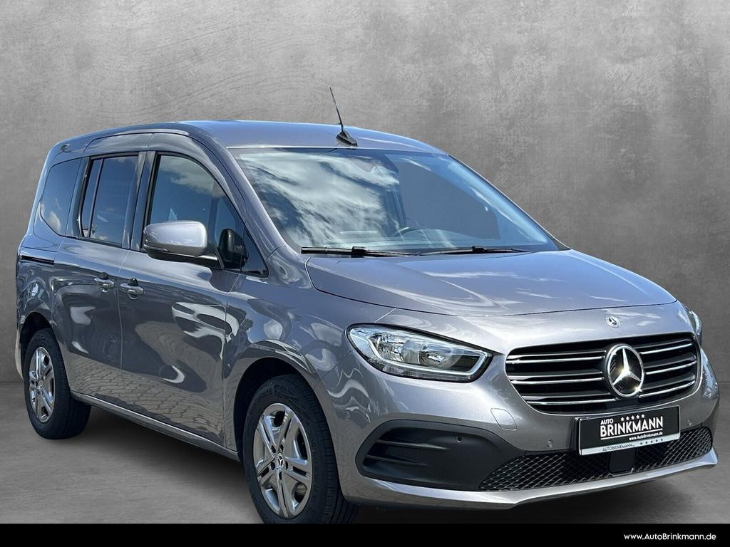 Mercedes-Benz T 180