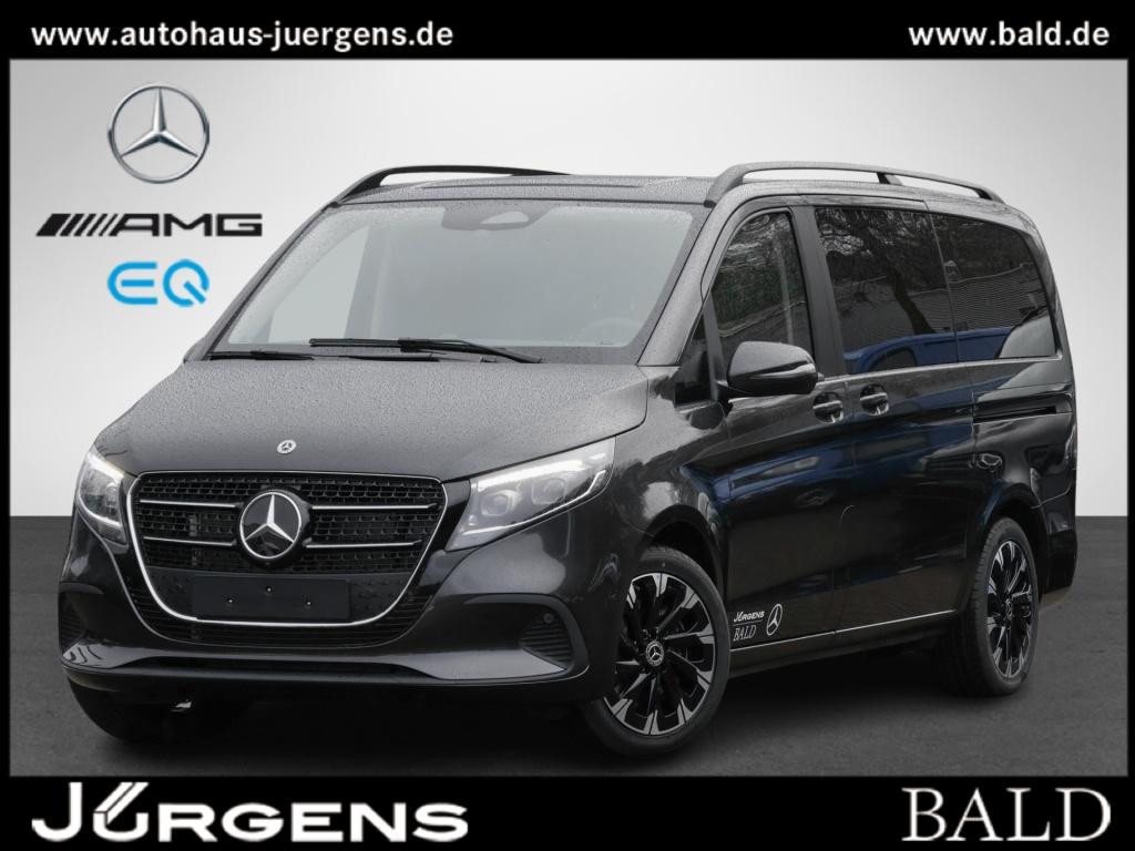 Mercedes-Benz V-Klasse V 250 Limousine Lang Style