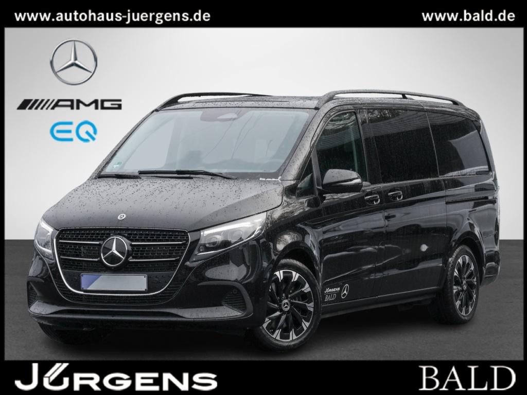 Mercedes-Benz V-Klasse V 250 Style