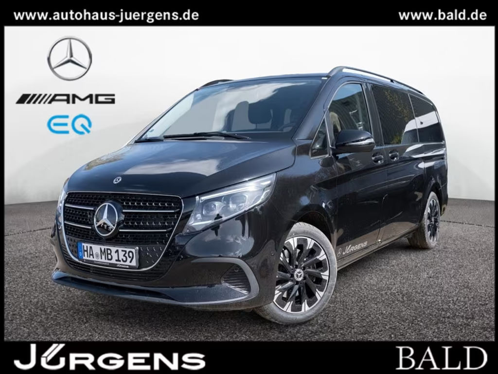 Mercedes-Benz V-Klasse V 250 Limousine Lang Style