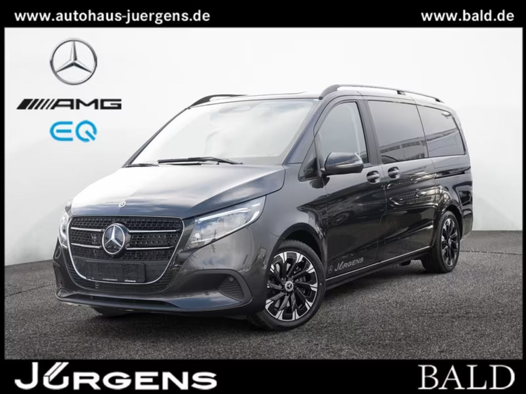 Mercedes-Benz V-Klasse V 250 Limousine Lang Style