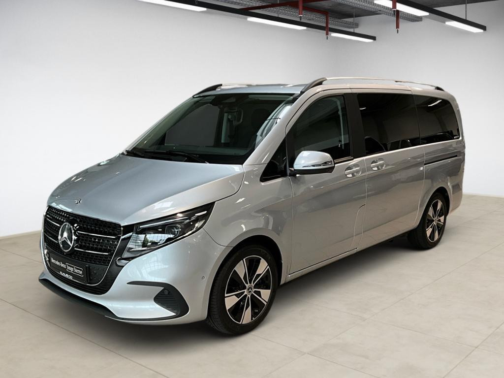 Mercedes-Benz V-Klasse V 220 Limousine Lang Style V 220 d