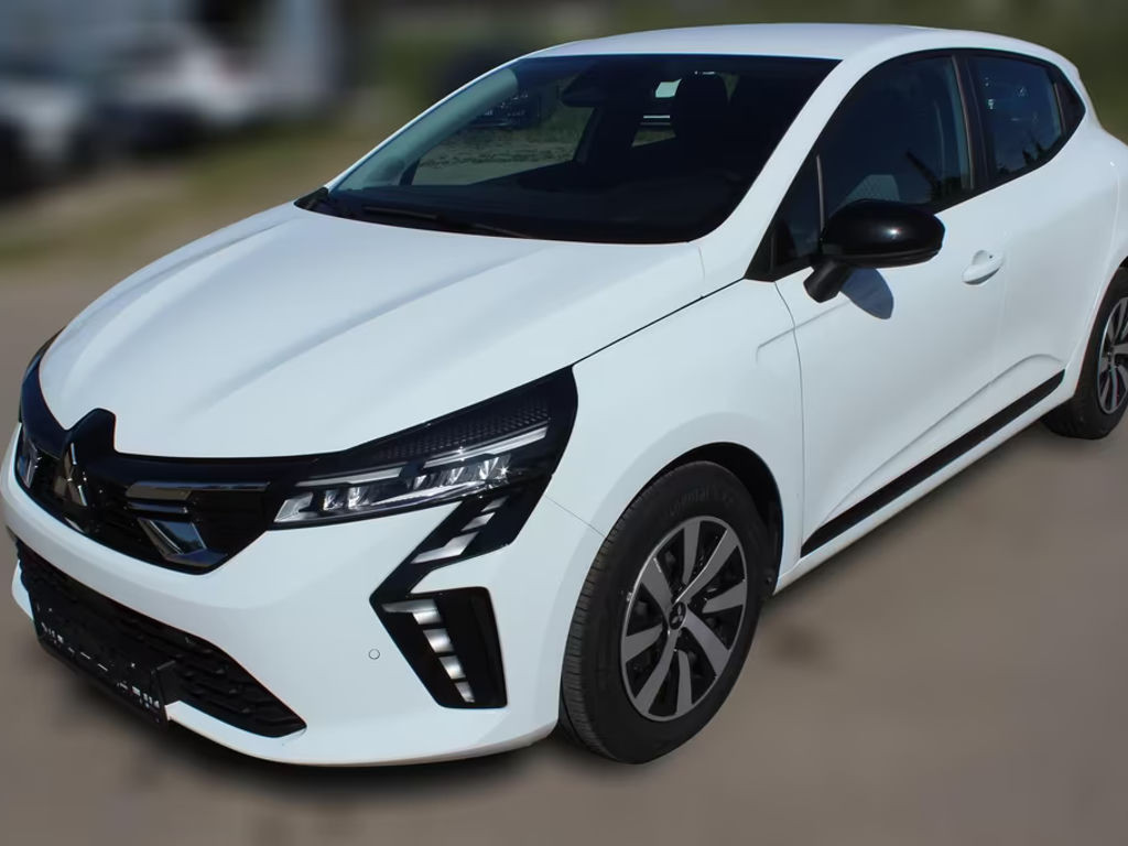 Mitsubishi Colt 1.0
