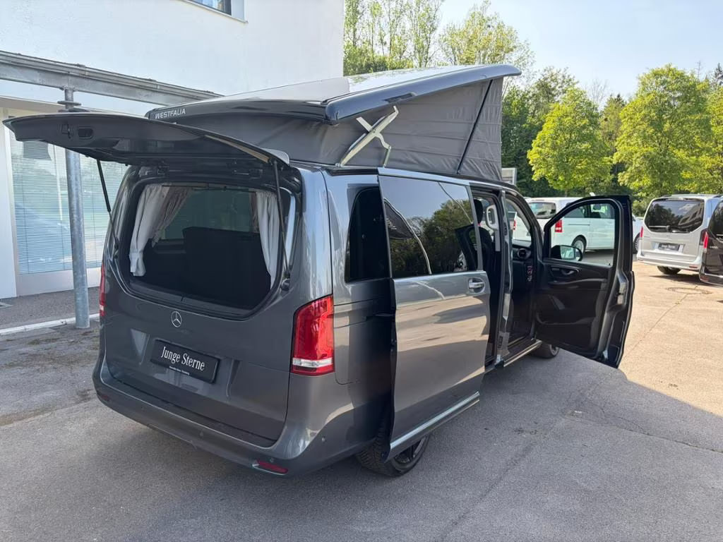 Mercedes-Benz Marco Polo