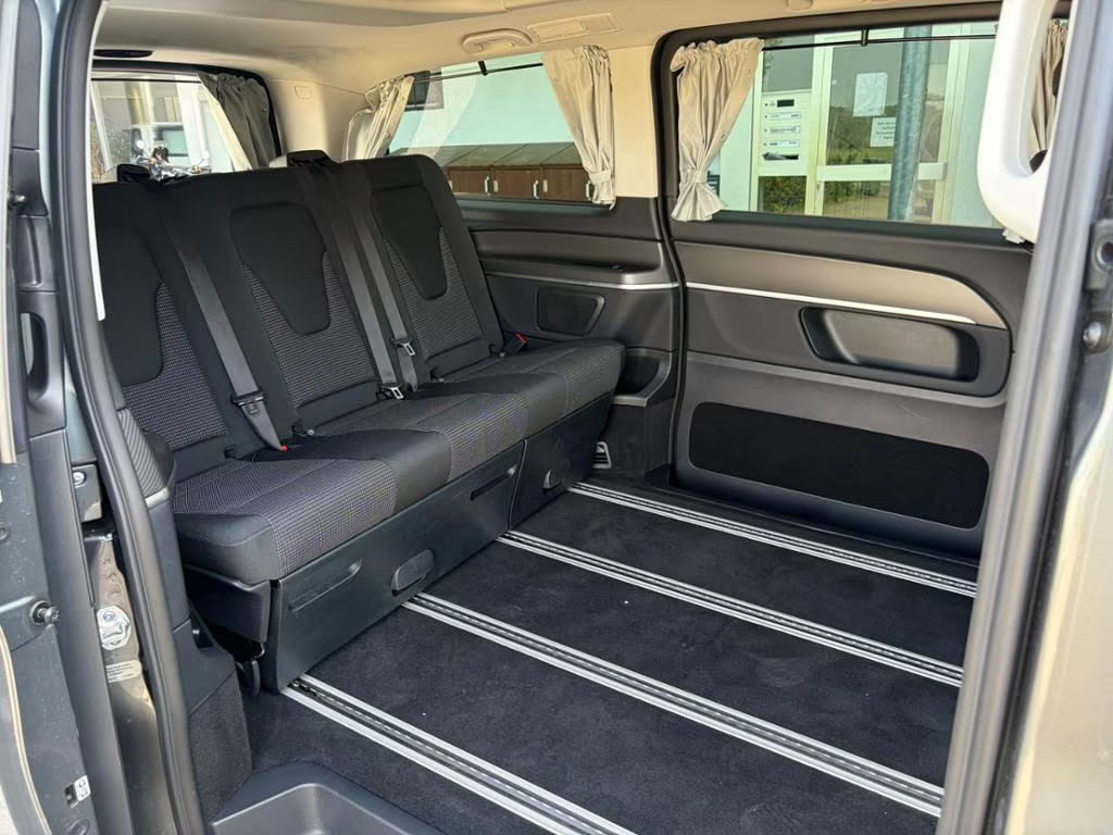 Mercedes-Benz Marco Polo