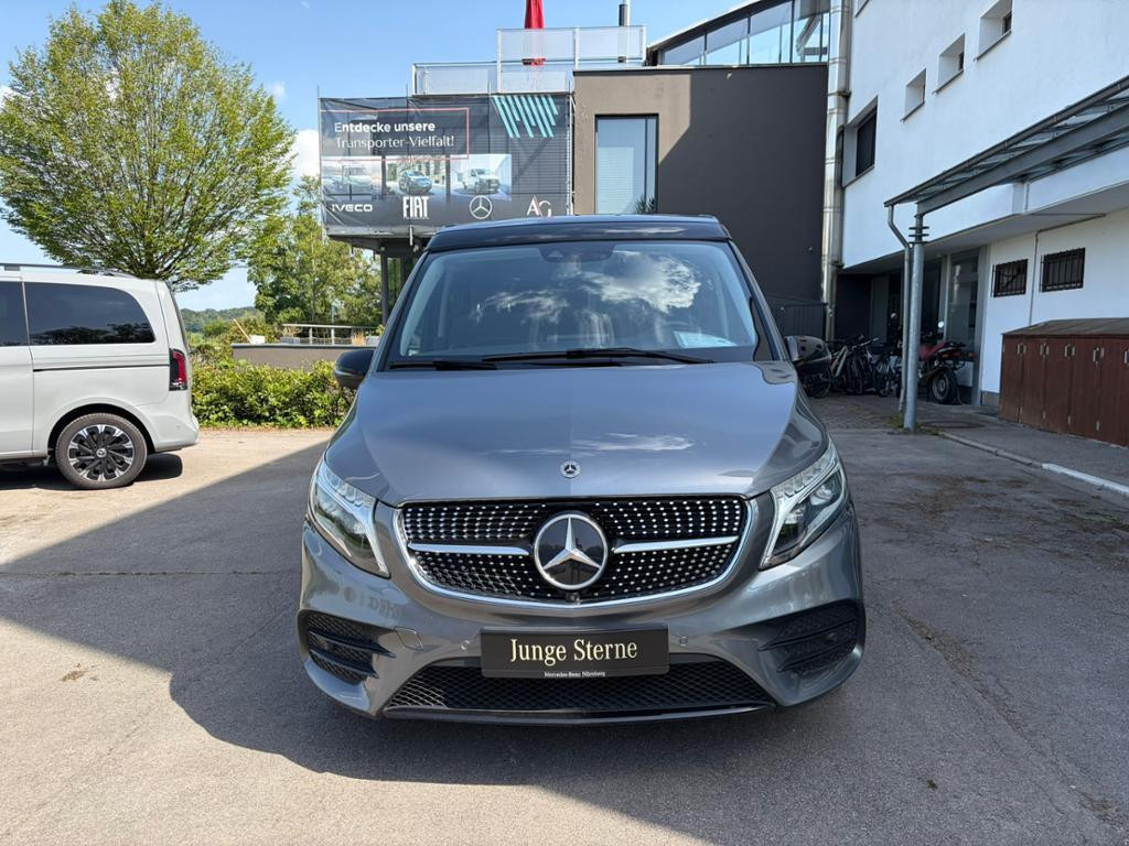 Mercedes-Benz Marco Polo