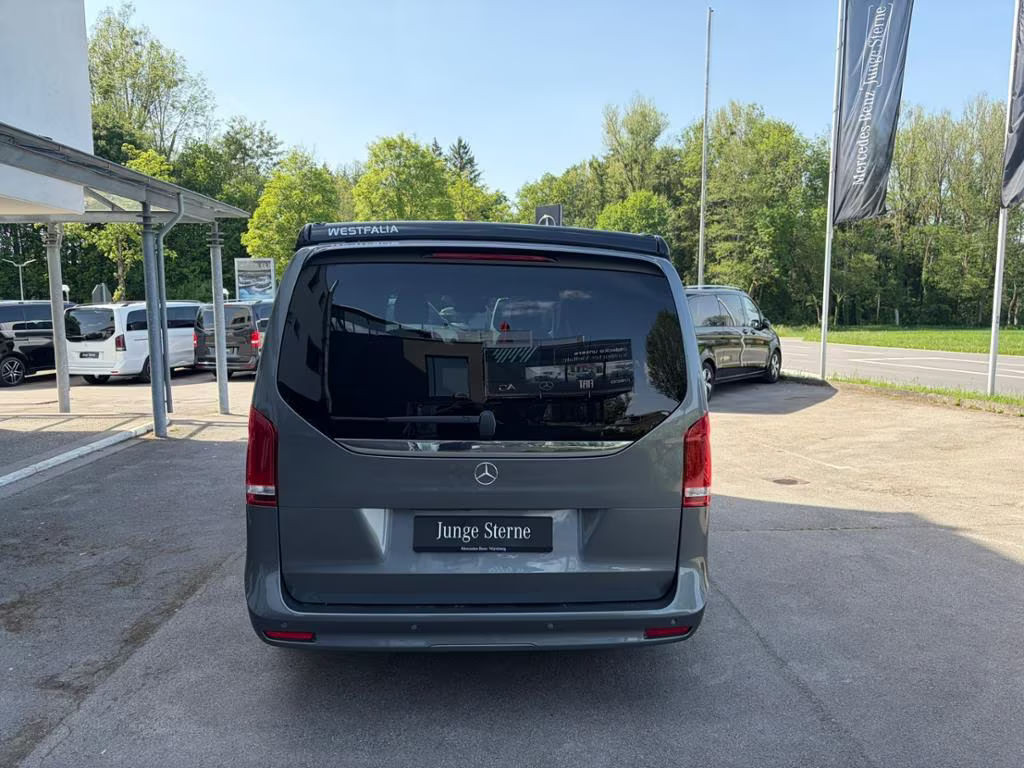 Mercedes-Benz Marco Polo