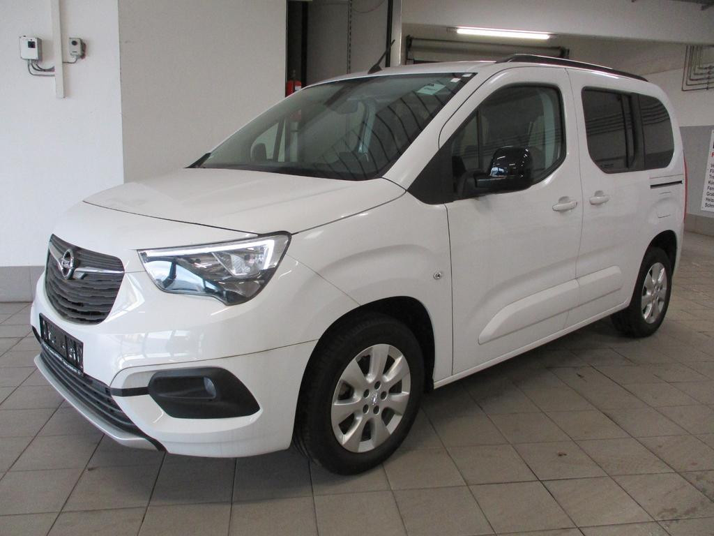 Opel Combo Ultimate Life