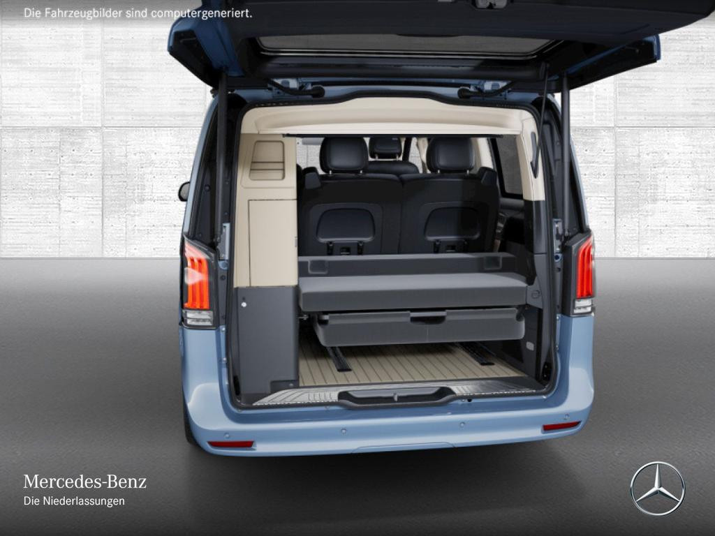 Mercedes-Benz Marco Polo
