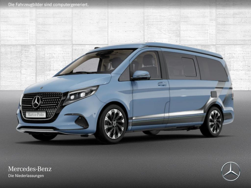 Mercedes-Benz Marco Polo
