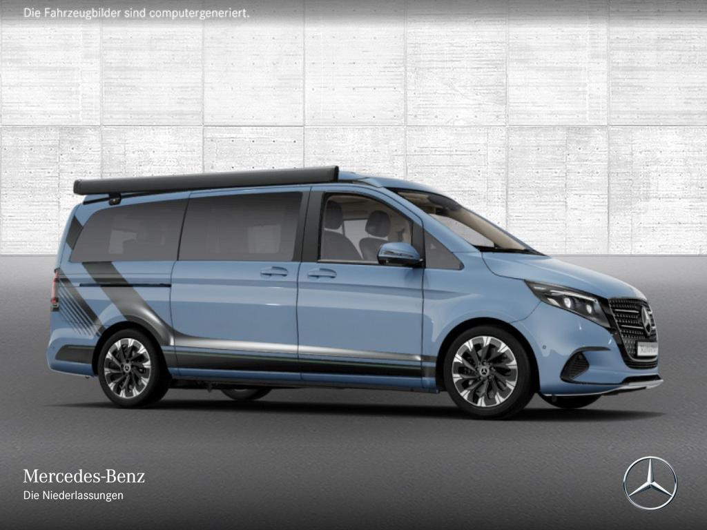 Mercedes-Benz Marco Polo