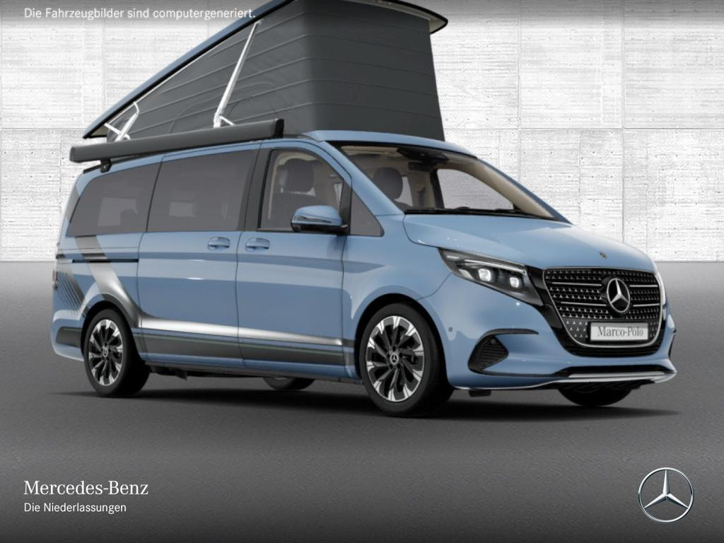Mercedes-Benz Marco Polo
