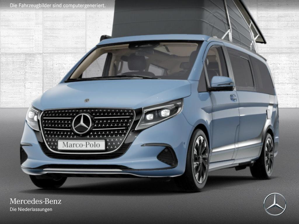 Mercedes-Benz Marco Polo