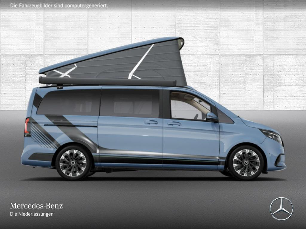 Mercedes-Benz Marco Polo