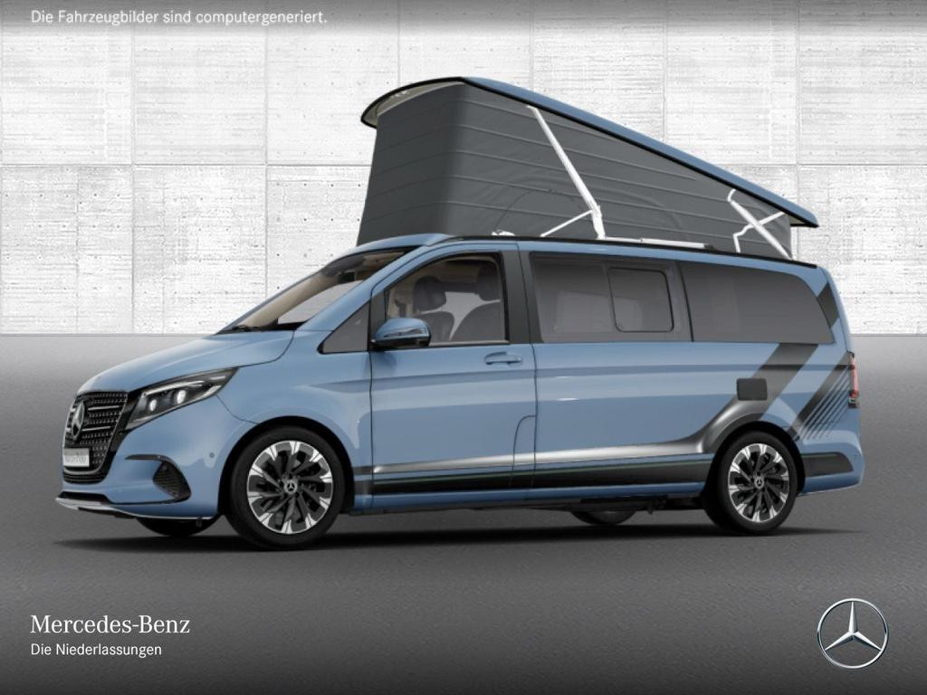 Mercedes-Benz Marco Polo