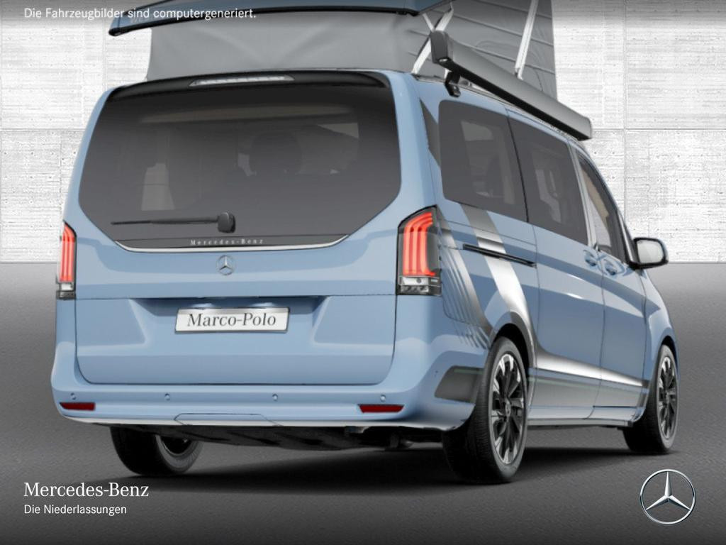 Mercedes-Benz Marco Polo